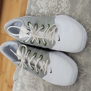 NIKE LUNARLON GOLF SHOES